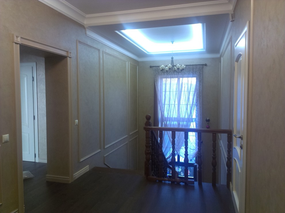 квартира г.Тверь