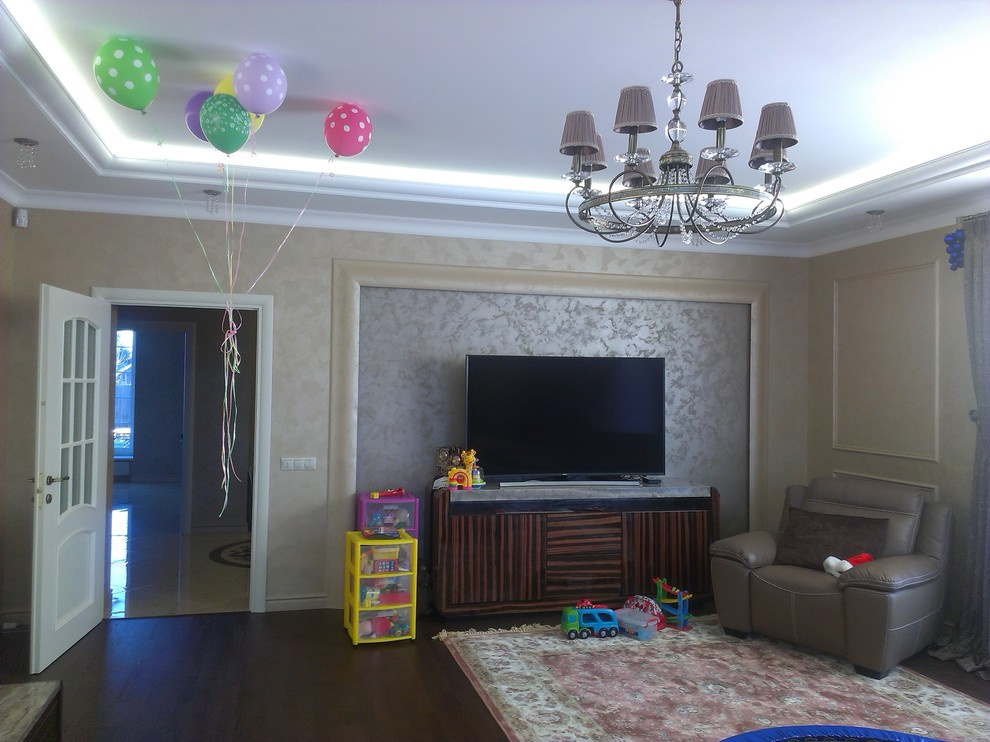 квартира г.Тверь