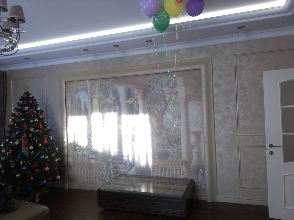 квартира г.Тверь