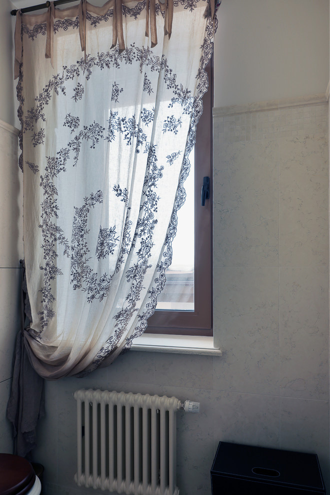 Графские пруды