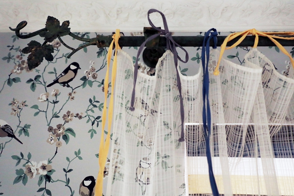 Графские пруды