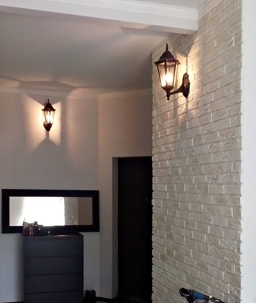 Искусственный камень, декоративные кирпичи