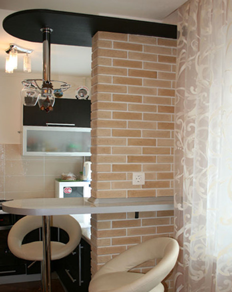 Искусственный камень, декоративные кирпичи