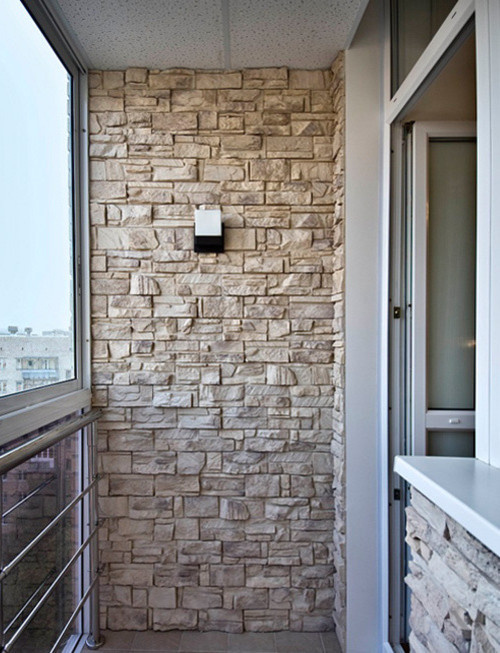 Искусственный камень, декоративные кирпичи