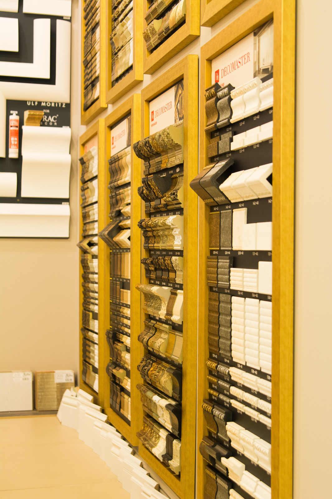 Салоны Декор центра