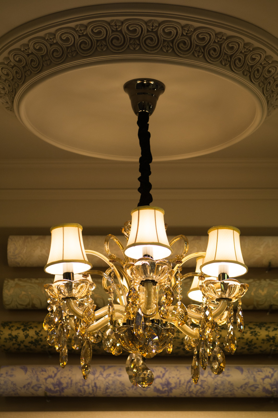 Салоны Декор центра