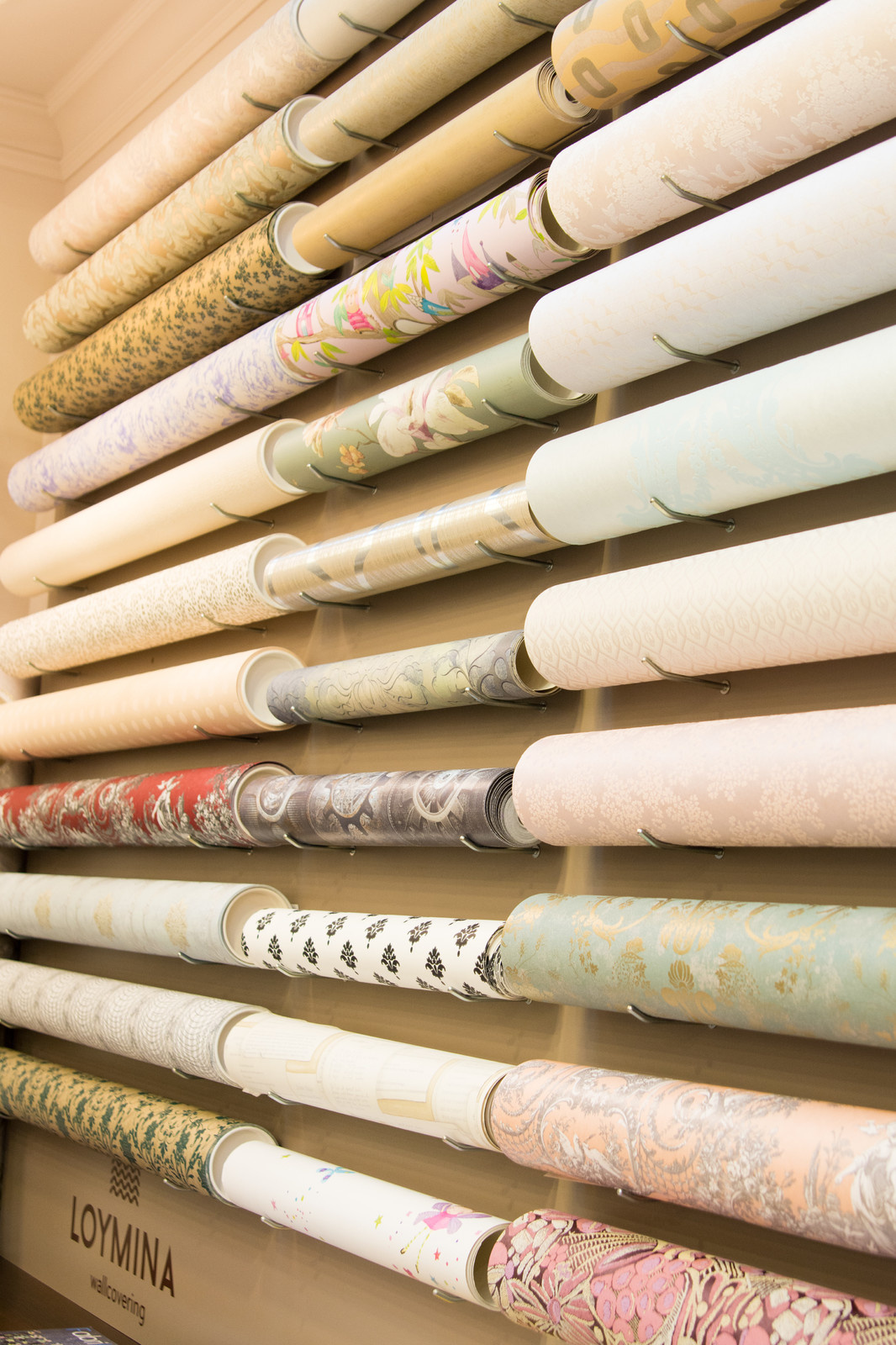 Салоны Декор центра