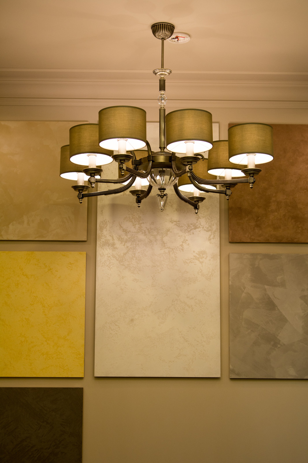 Салоны Декор центра