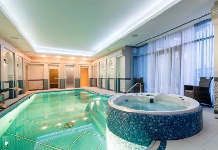 Графские пруды