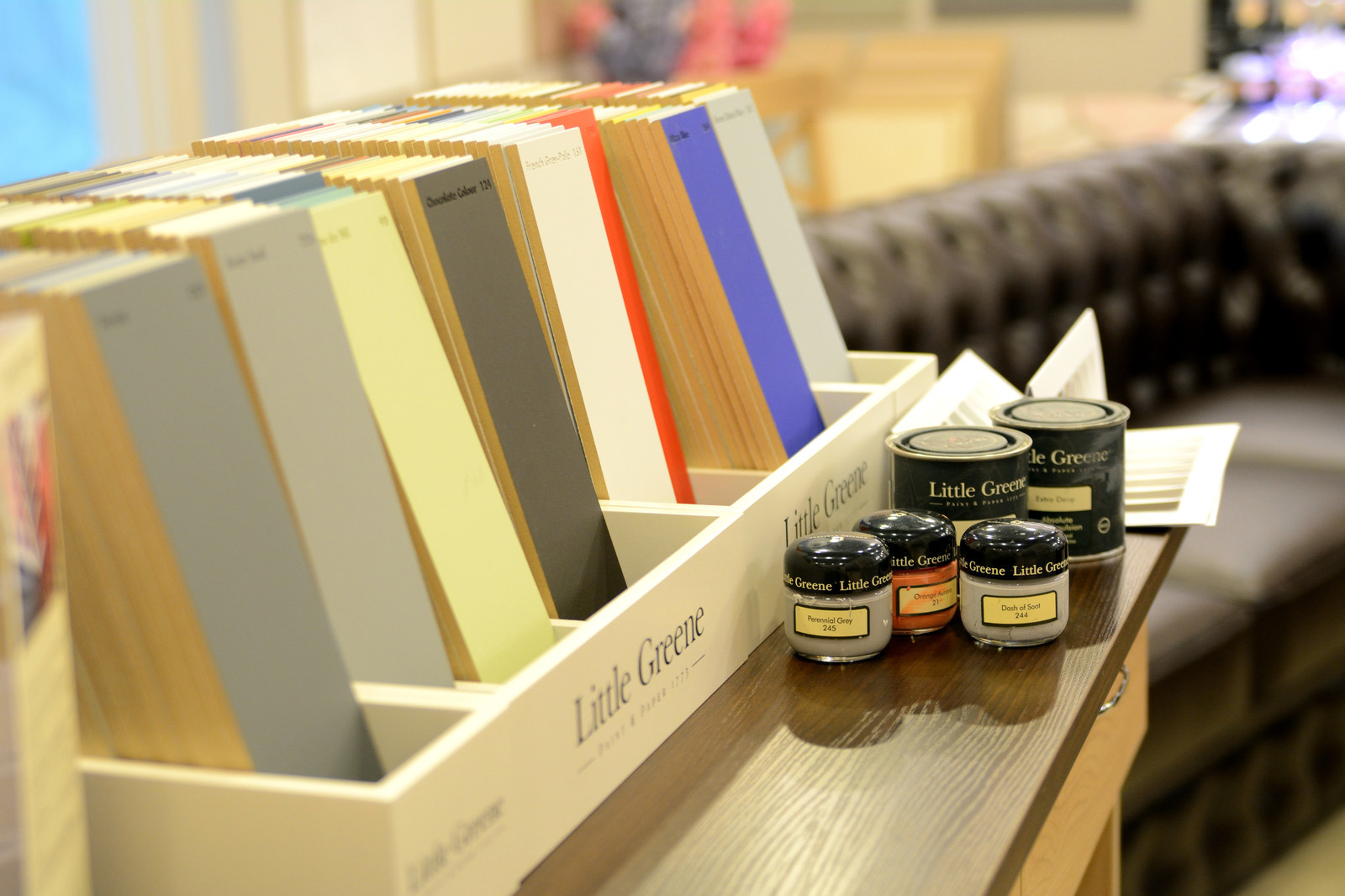 Салоны Декор центра