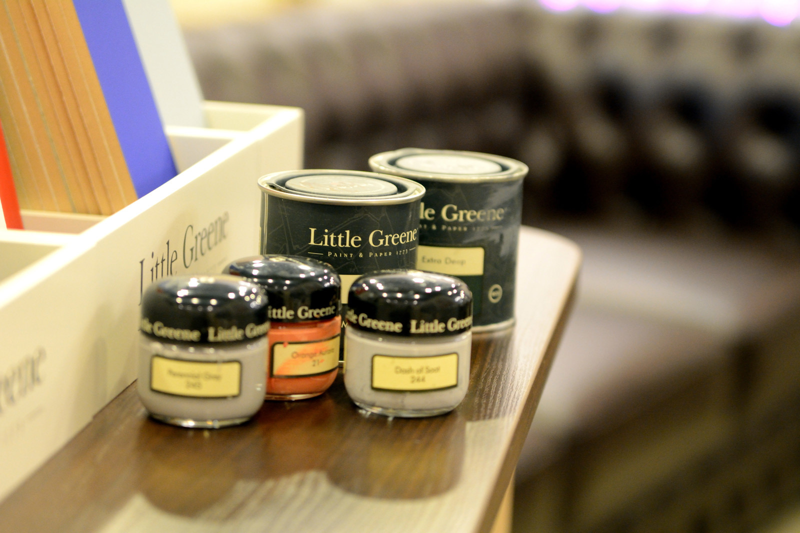 Салоны Декор центра