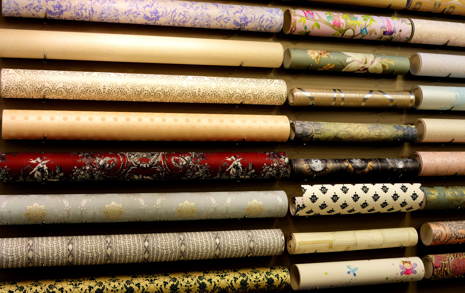 Салоны Декор центра