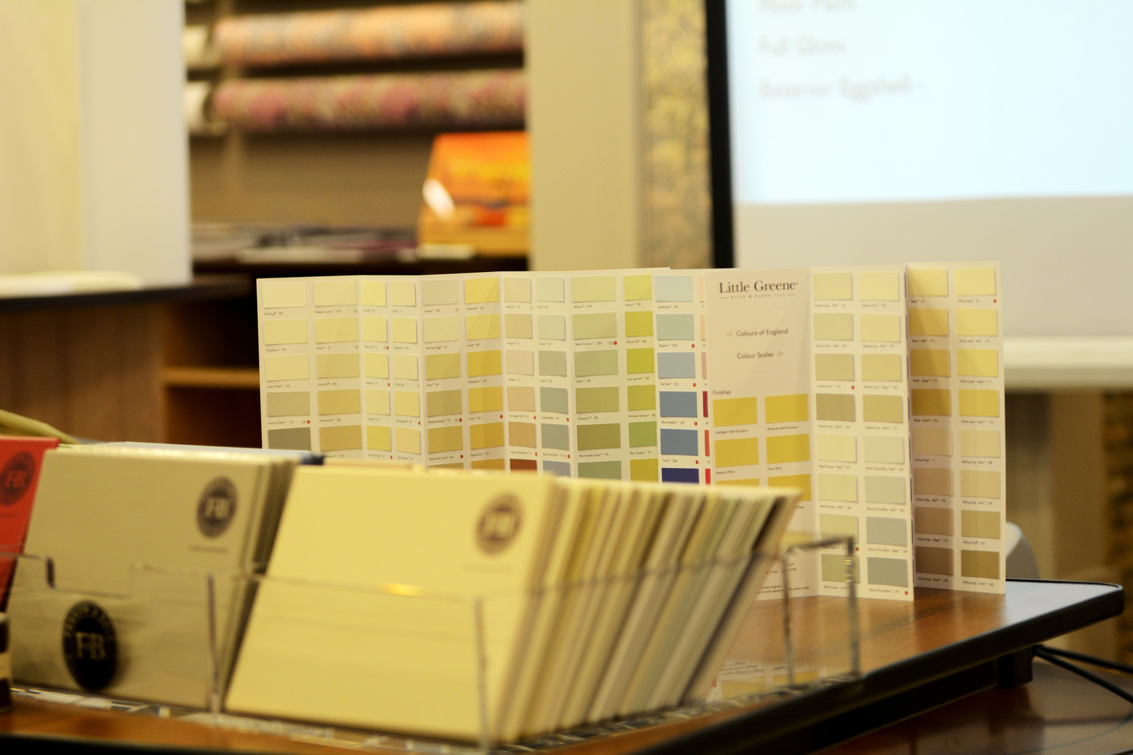 Салоны Декор центра