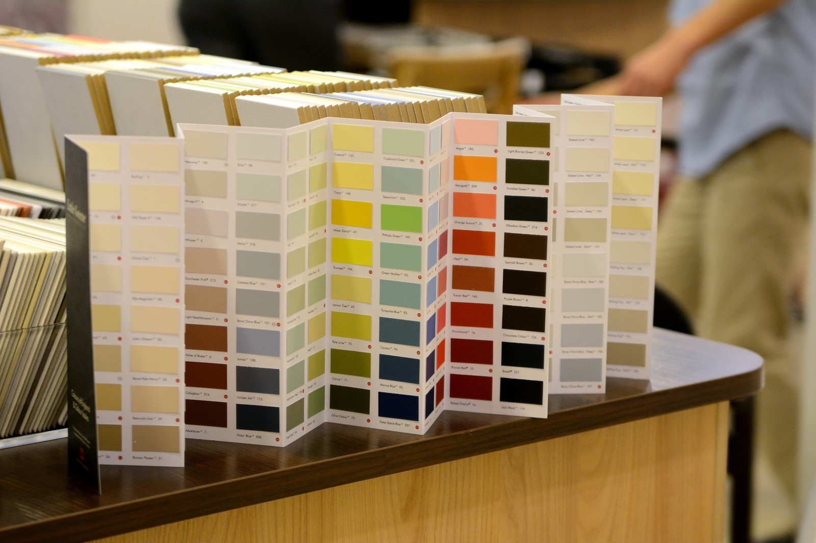 Салоны Декор центра