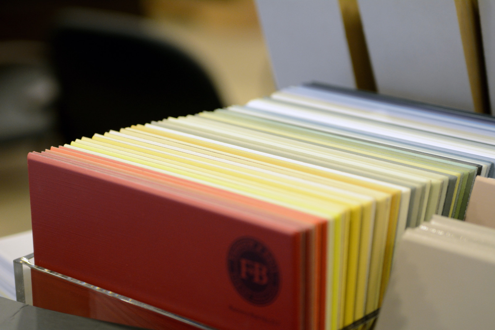 Обложка проекта: Салоны Декор центра