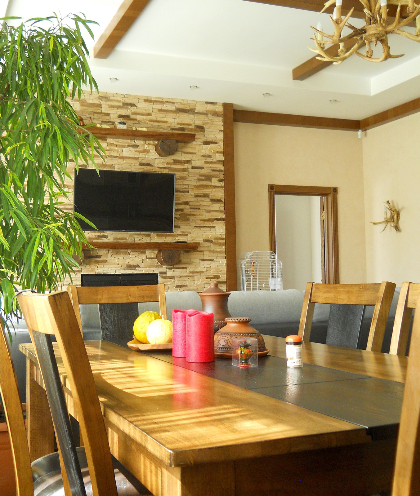 Наши объекты