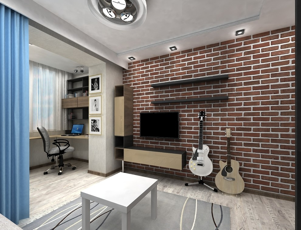 Наши объекты