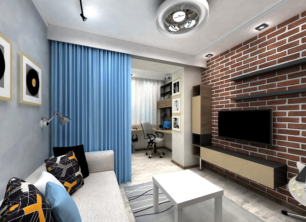 Наши объекты