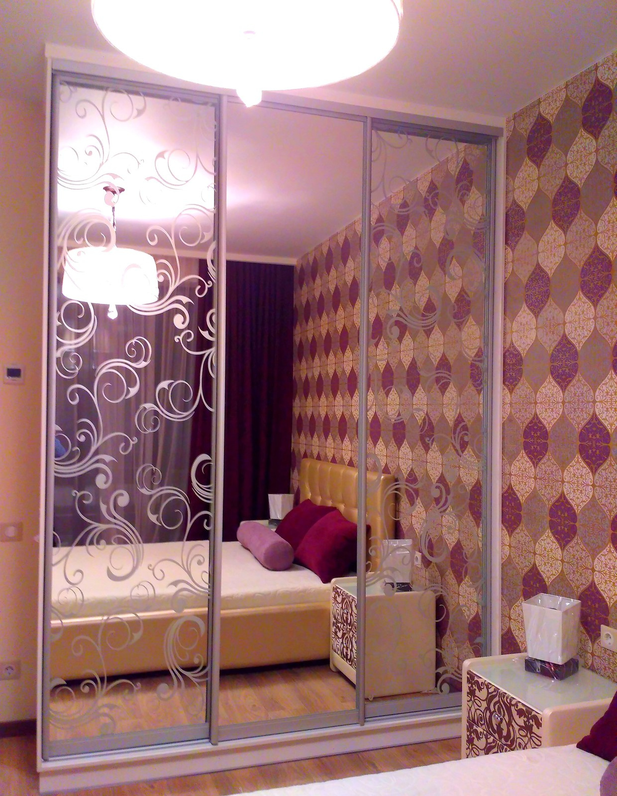 Наши объекты