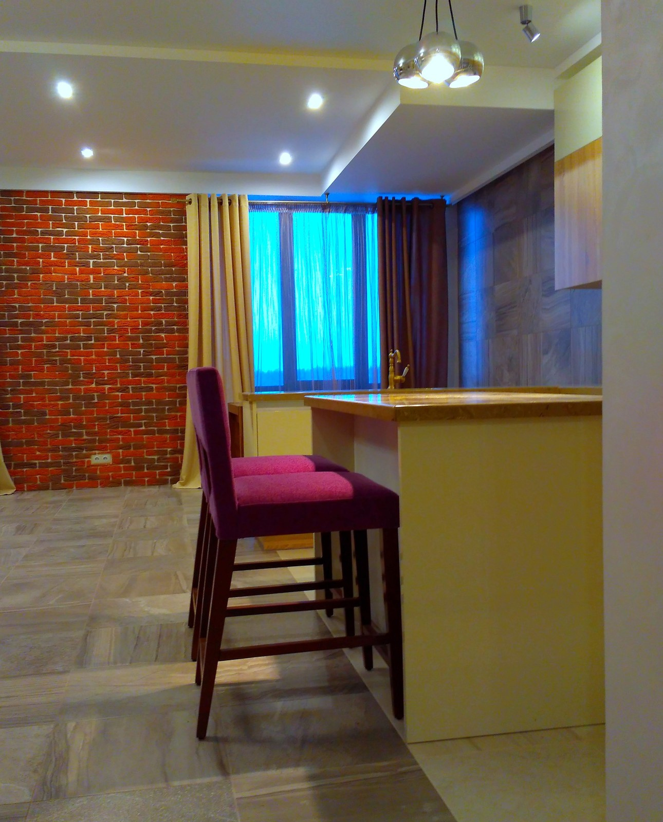 Наши объекты