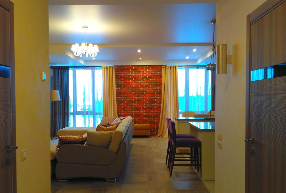 Наши объекты