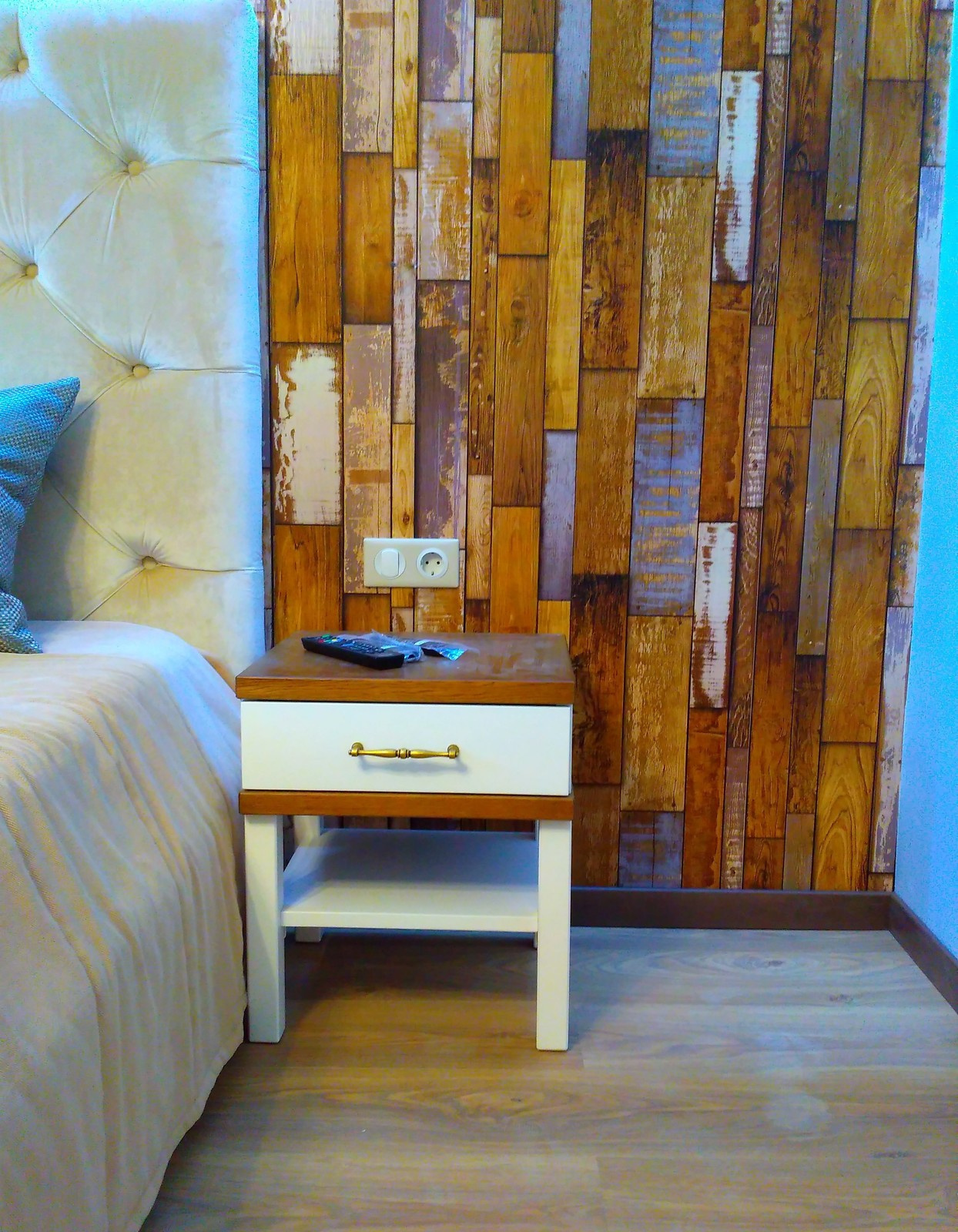 Наши объекты