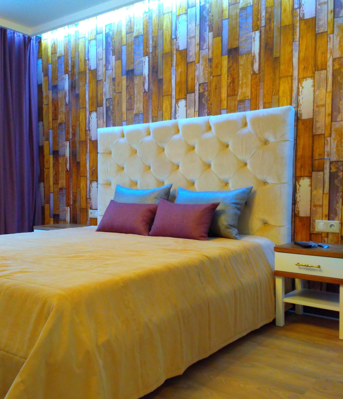 Наши объекты