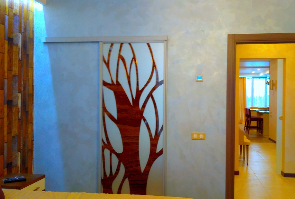 Наши объекты