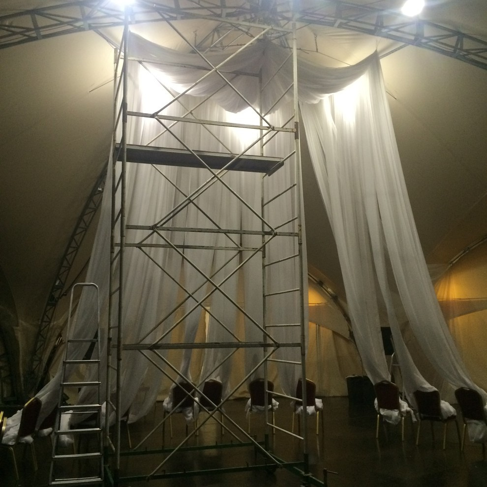 ШТОРЫ от салона "Шторы с именем"