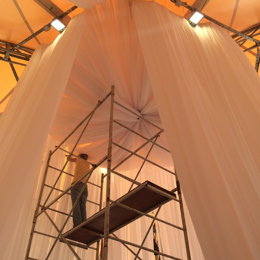 ШТОРЫ от салона "Шторы с именем"