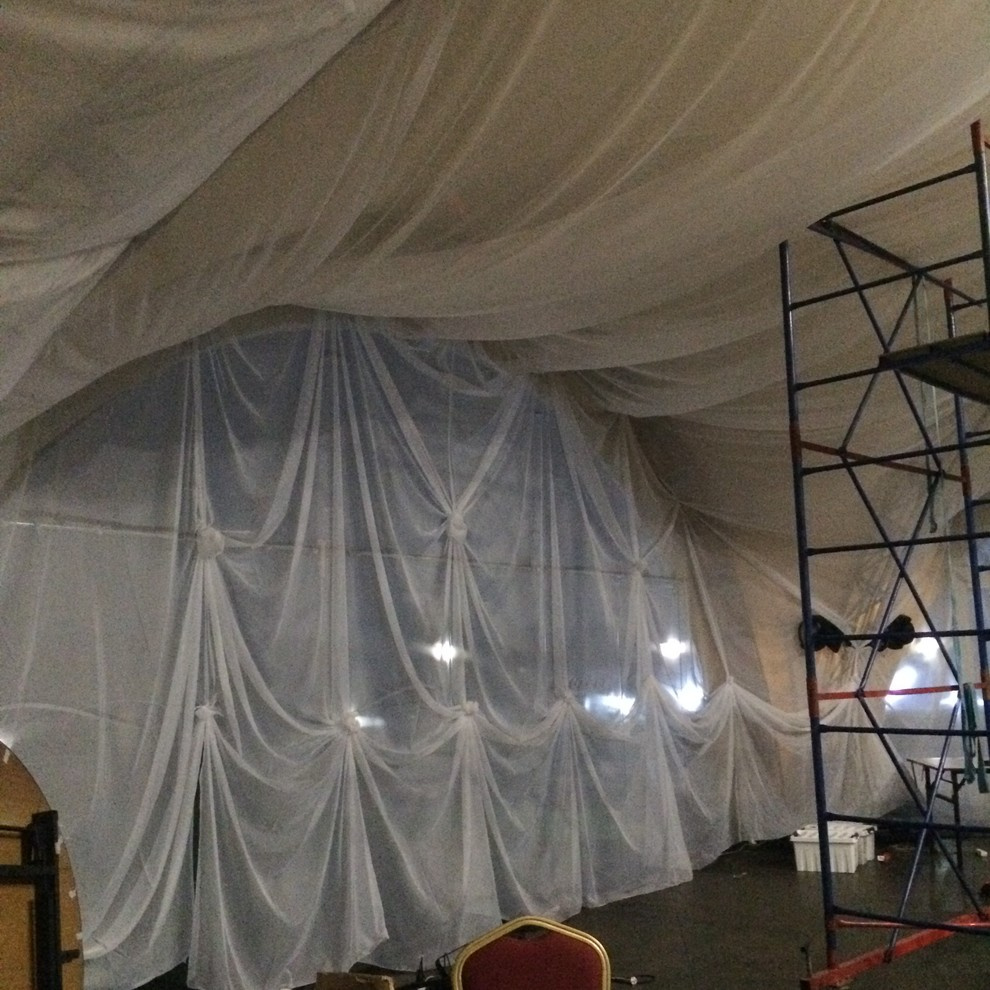 ШТОРЫ от салона "Шторы с именем"