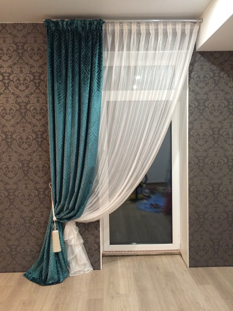 ШТОРЫ от салона "Шторы с именем"