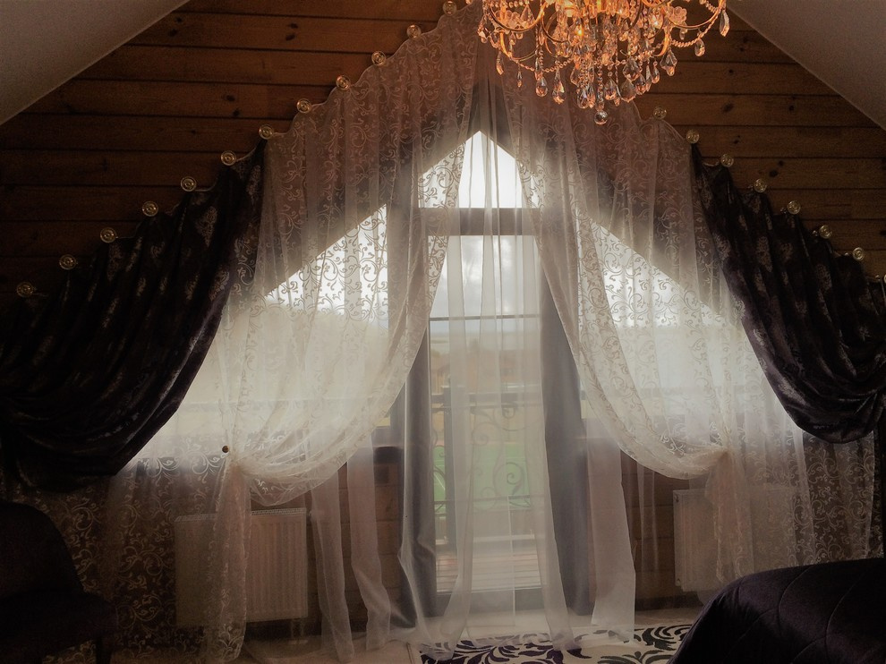 ШТОРЫ от салона "Шторы с именем"