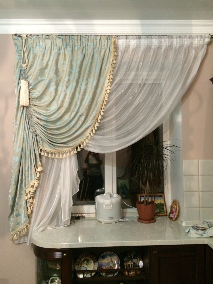 ШТОРЫ от салона "Шторы с именем"