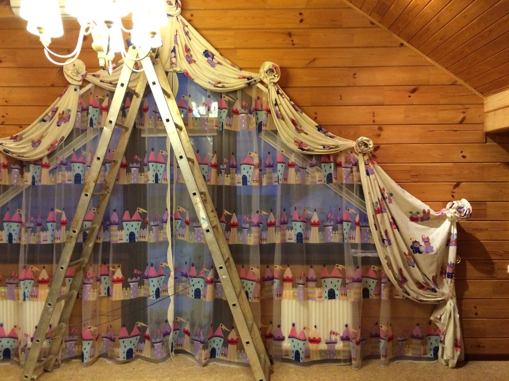 ШТОРЫ от салона "Шторы с именем"