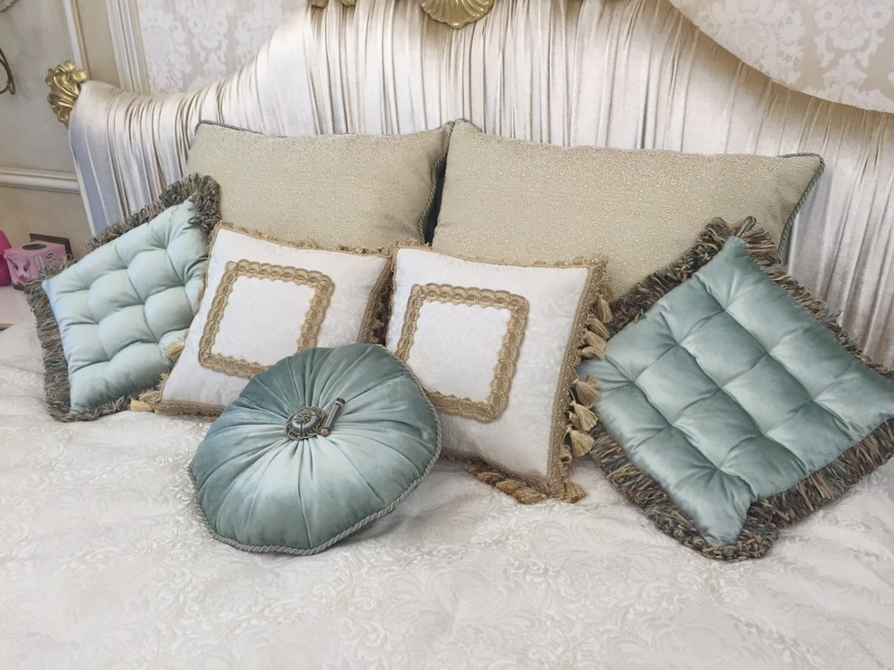 ШТОРЫ от салона "Шторы с именем"