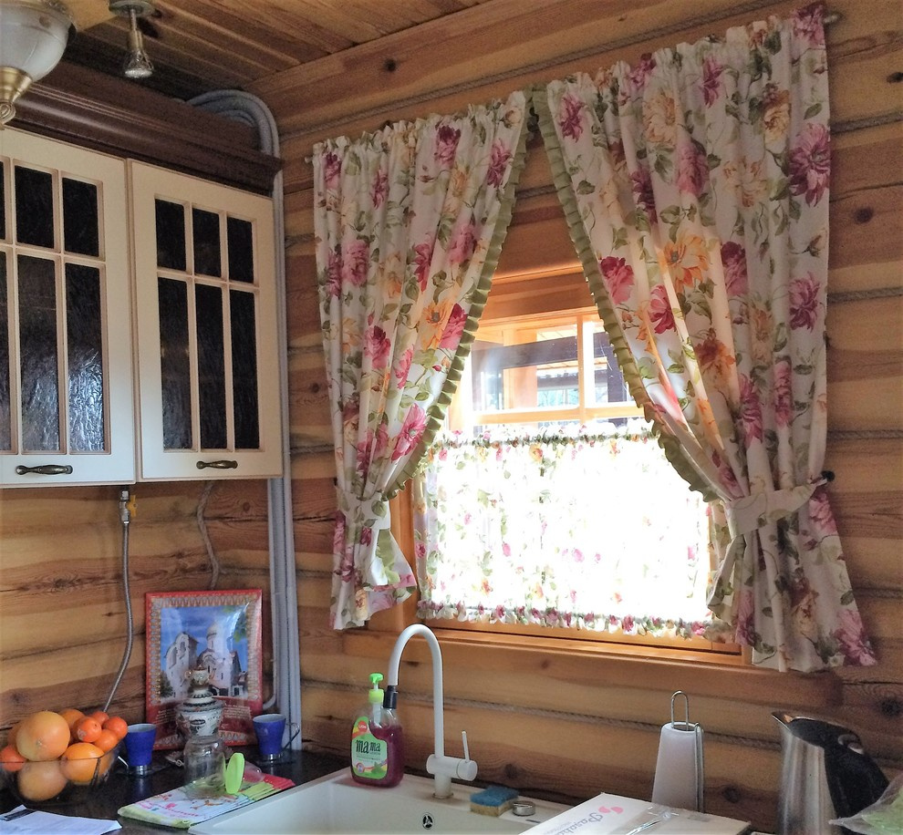 ШТОРЫ от салона "Шторы с именем"