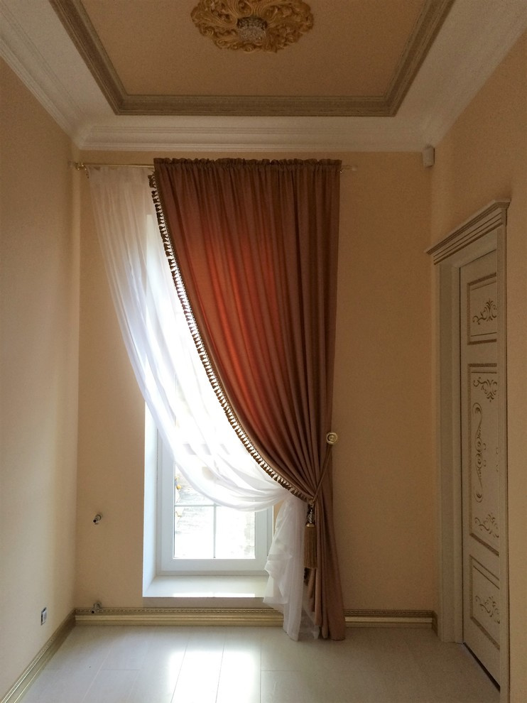 ШТОРЫ от салона "Шторы с именем"