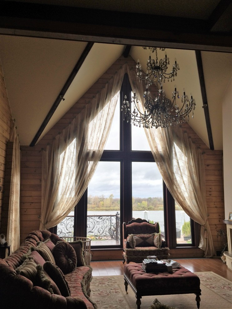 ШТОРЫ от салона "Шторы с именем"