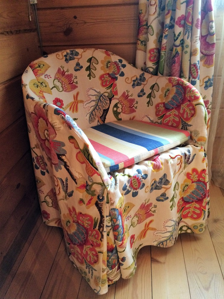 ШТОРЫ от салона "Шторы с именем"