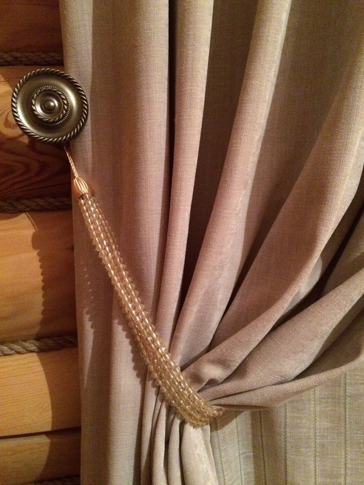 ШТОРЫ от салона "Шторы с именем"