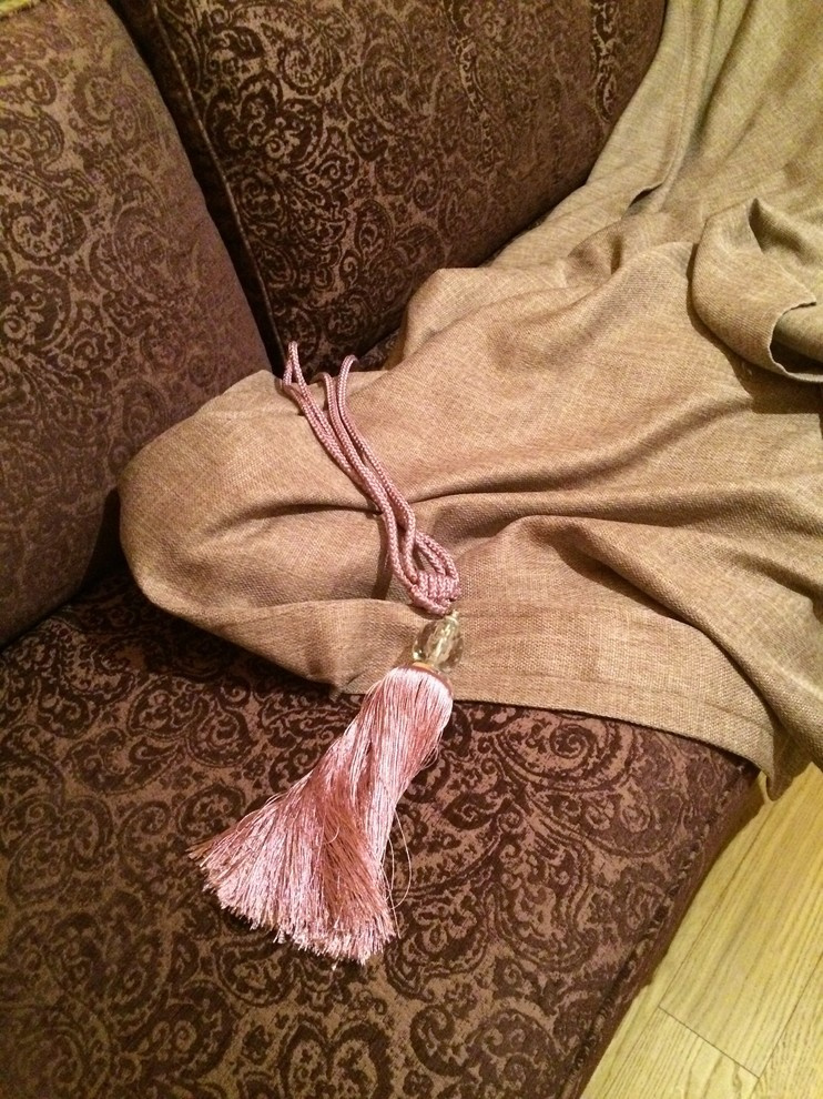 ШТОРЫ от салона "Шторы с именем"