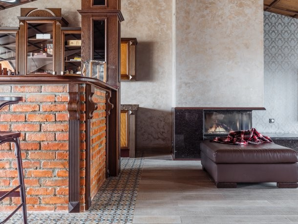 ПЕНТХАУС В КРАСНОДАРЕ