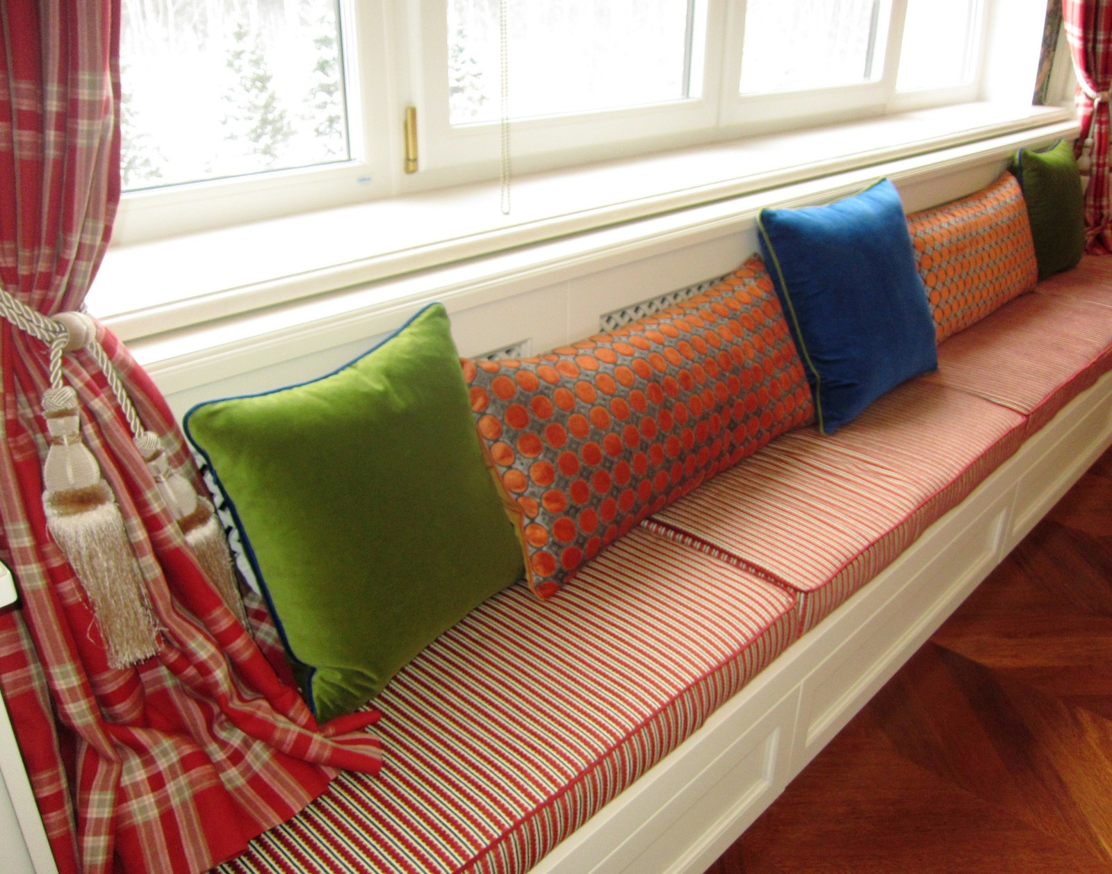 Счастливое детство