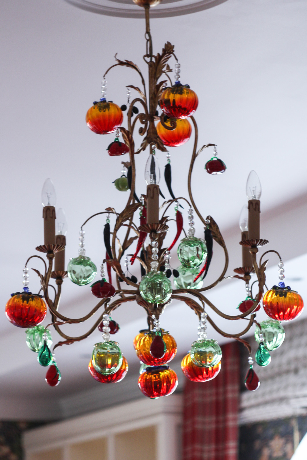 Счастливое детство