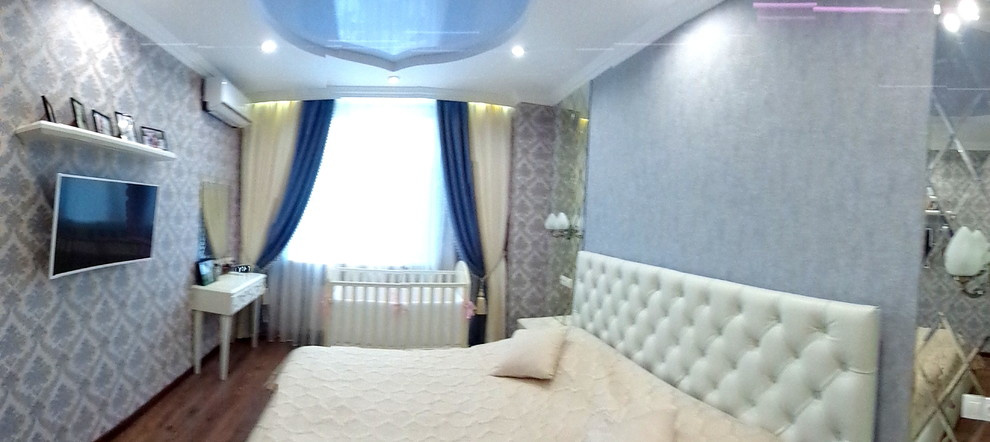 "Уют в большом городе"