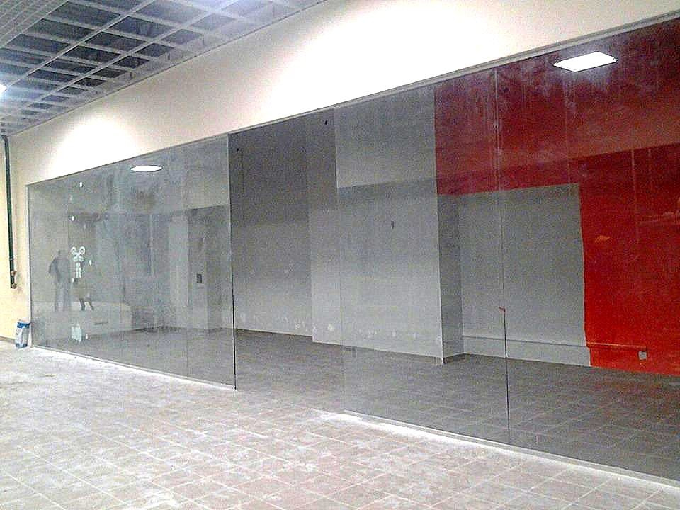 Дизайн-проект магазина кофемашин