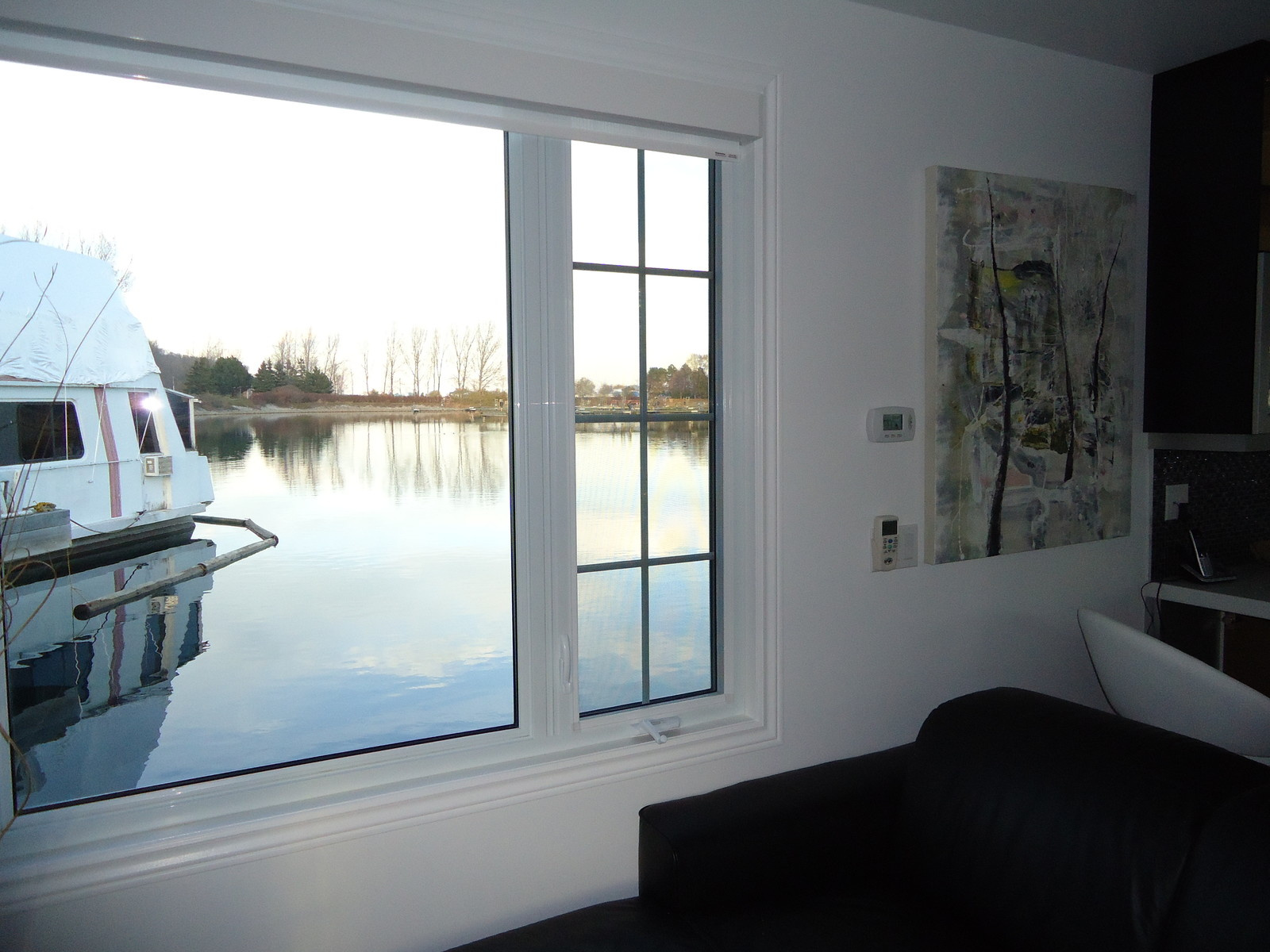 Sailing House