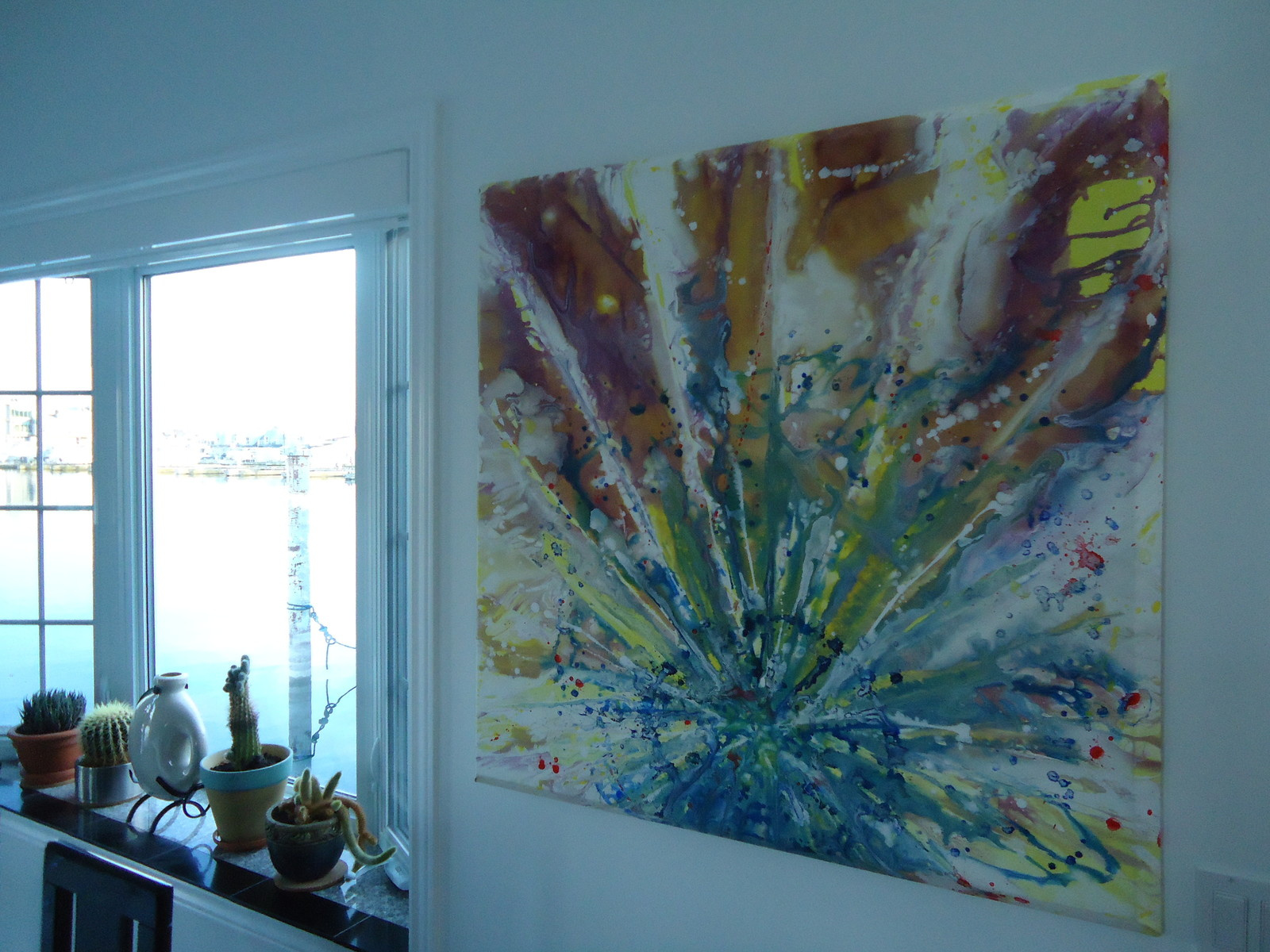 Sailing House