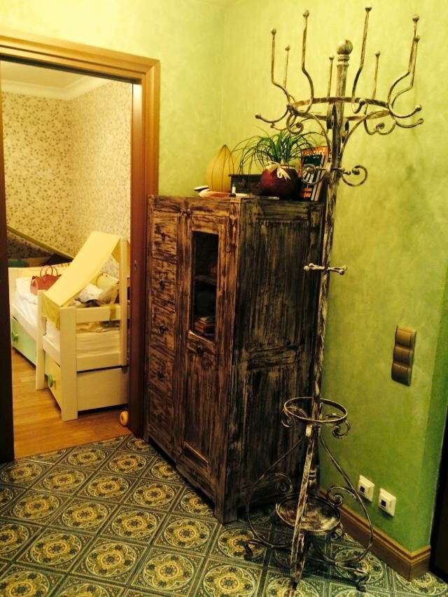 Частная квартира